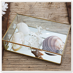 Decorative & Jewellery Boxes
