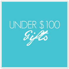 Gifts Under $100