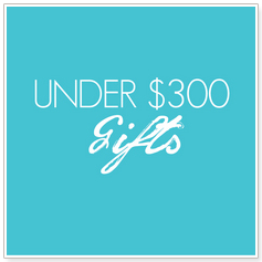Gifts Under $300