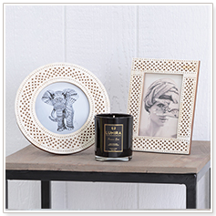 Picture Frames