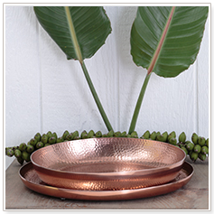 Trays