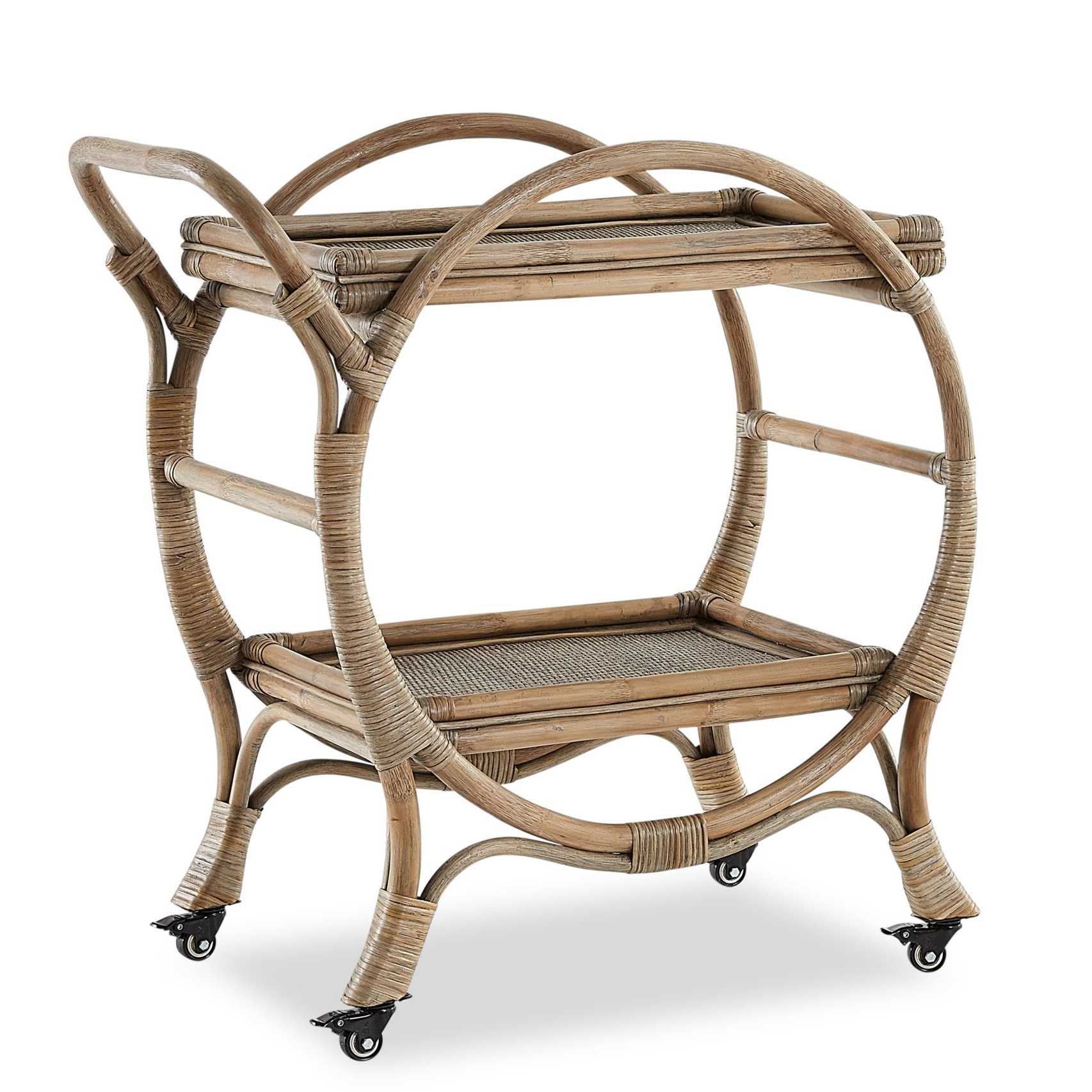 Amara Bar Cart