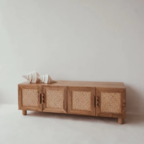 Village Entertainment Unit