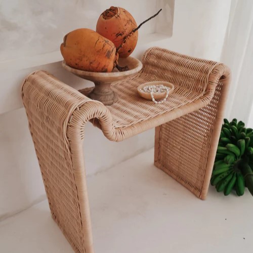 Palmie Side Table